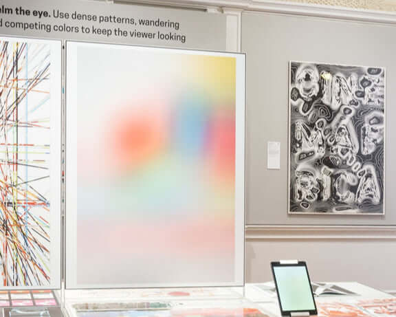 Metamark MD-PP210 Semi-Gloss Poster Paper