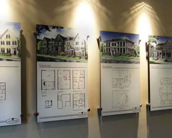 Metamark MD-PP210 Semi-Gloss Poster Paper