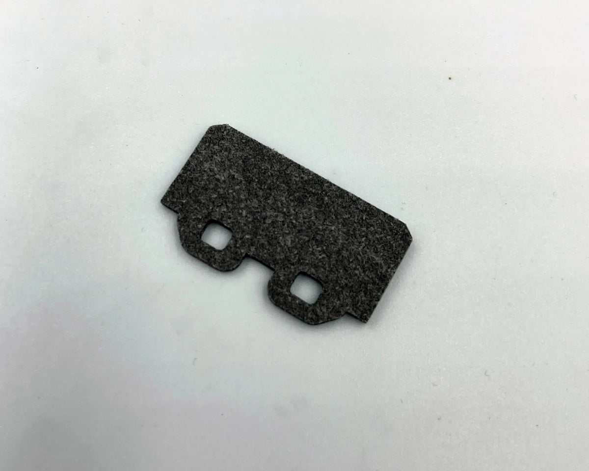 Roland VS/BN/XR/RF Wiper Blade - Rubber / Felt