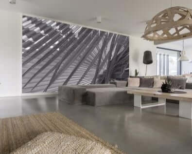 Neschen Power-Tack 100 Highly Adhesive White Matt Film