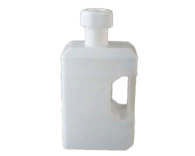 Mimaki Waste Ink Bottle - 2-litre