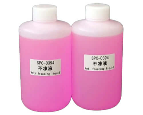 Mimaki Anti-Freeze Liquid - 1-litre