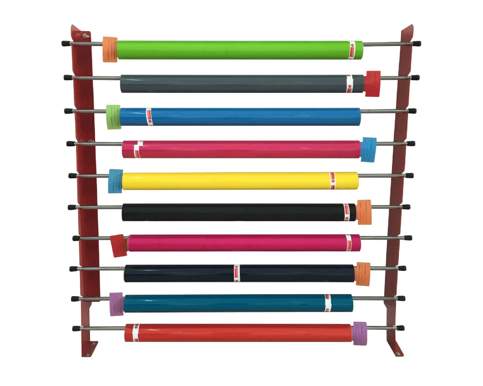 Wallrack - Media Rack