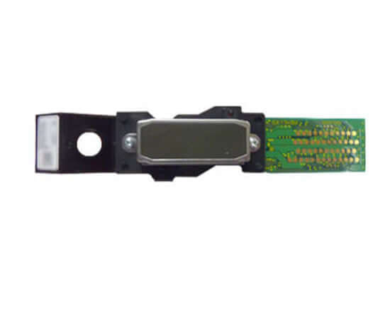 Roland/Mimaki Solvent Printhead - DX4