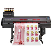 Mimaki UCJV300-107 Printer / Cutter