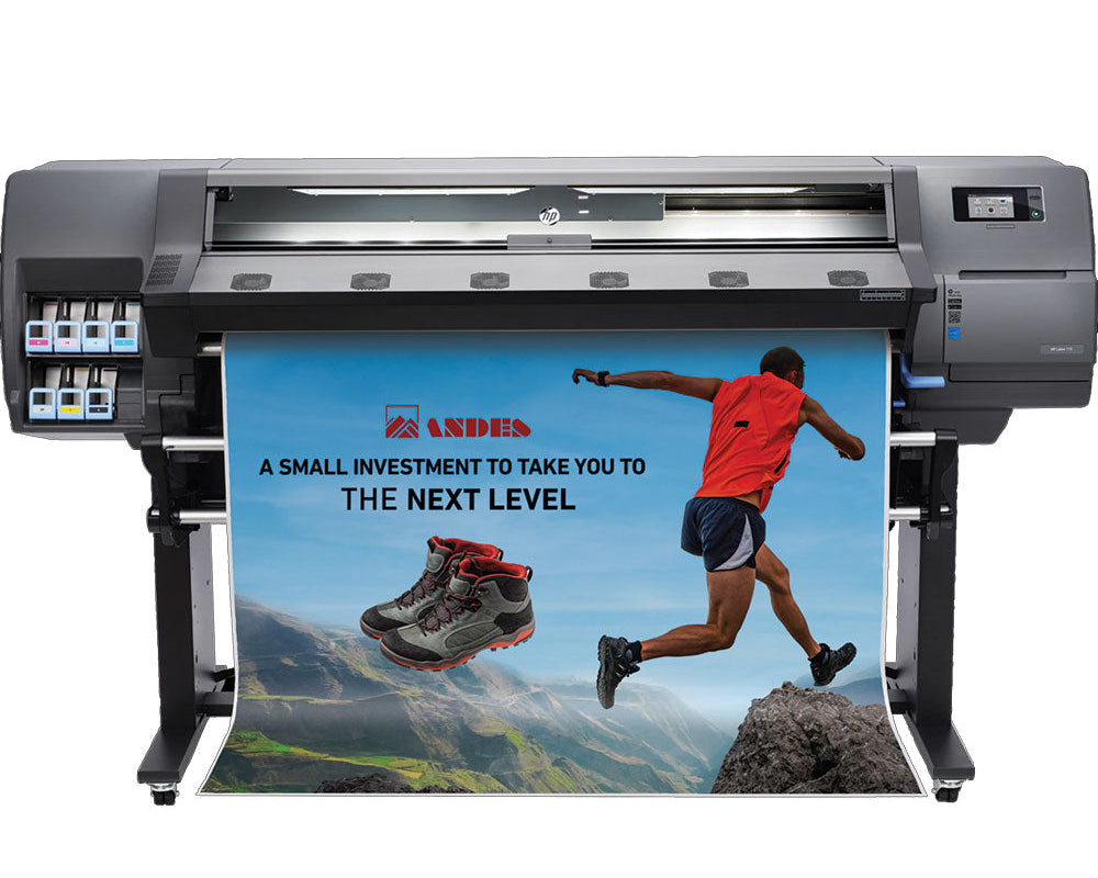 HP Latex 115 Printer