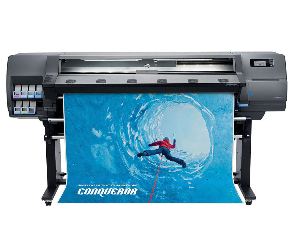 HP Latex 315 Printer