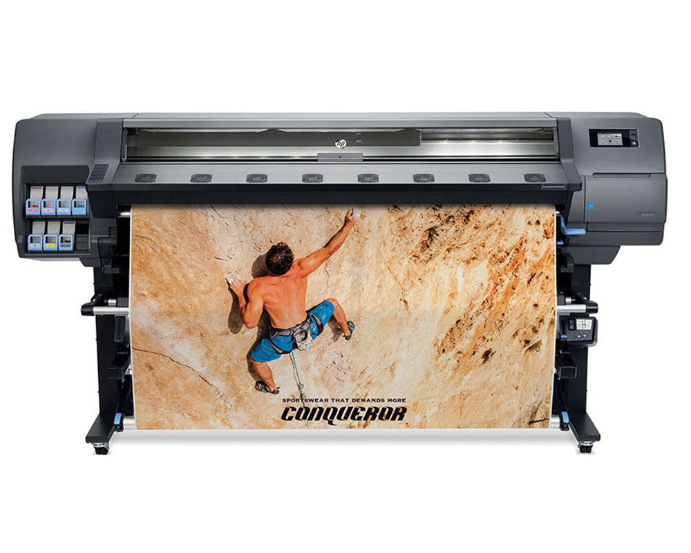 HP Latex 335 Printer