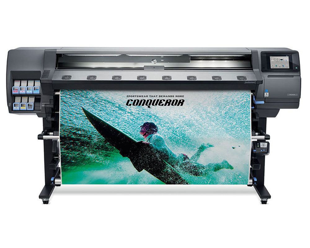 HP Latex 365 Printer