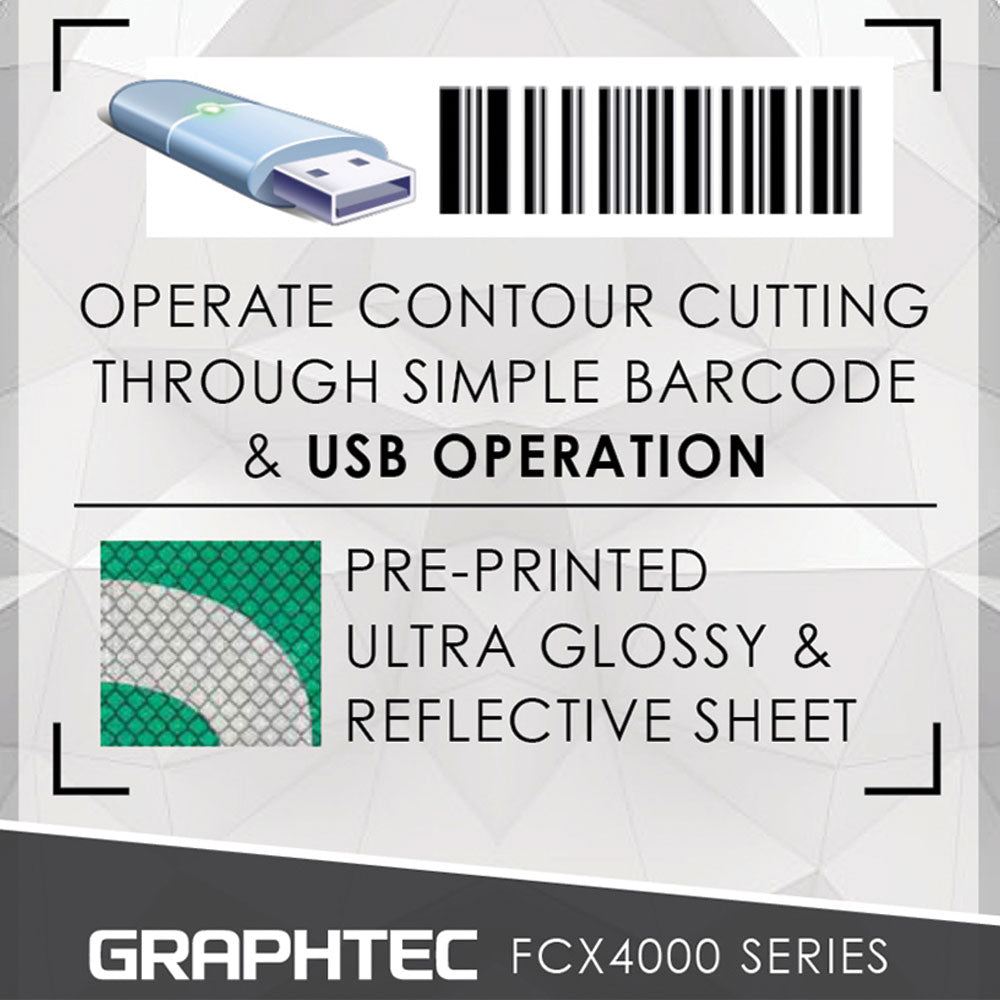 GRAPHTEC FCX4000 Series — Grant Graphics