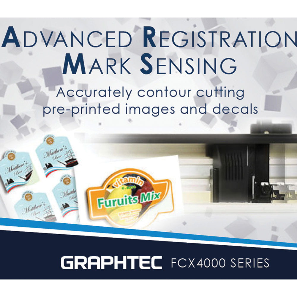 GRAPHTEC FCX4000 Series — Grant Graphics