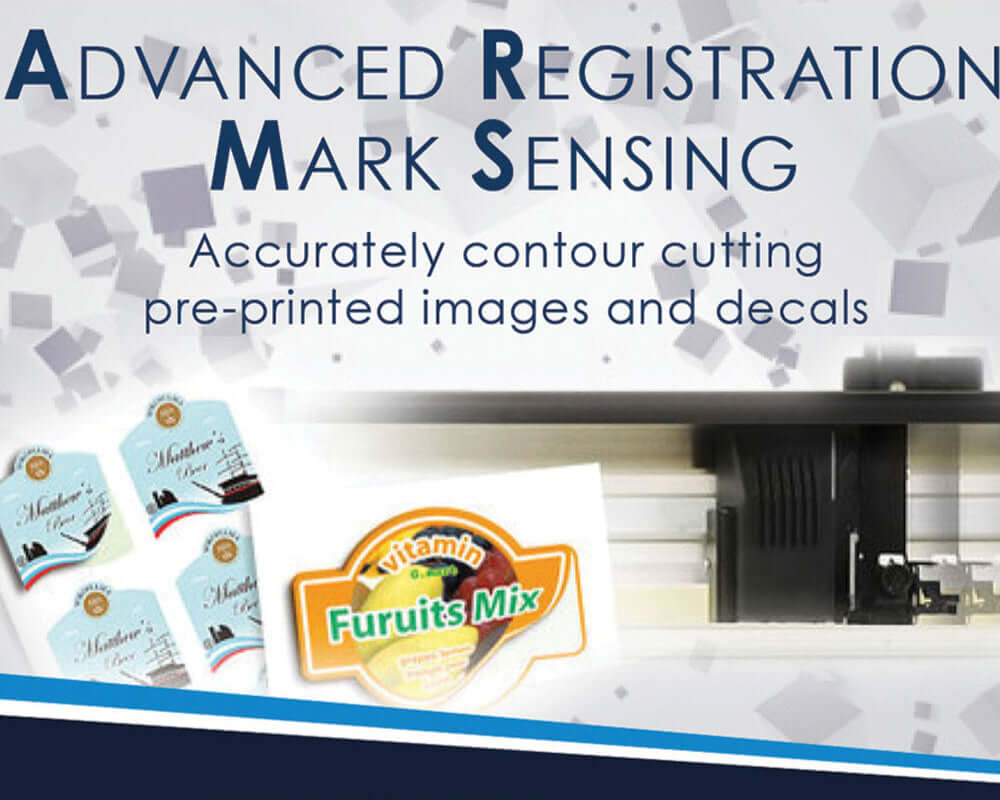 Graphtec FCX4000-60ES Flatbed Cutter