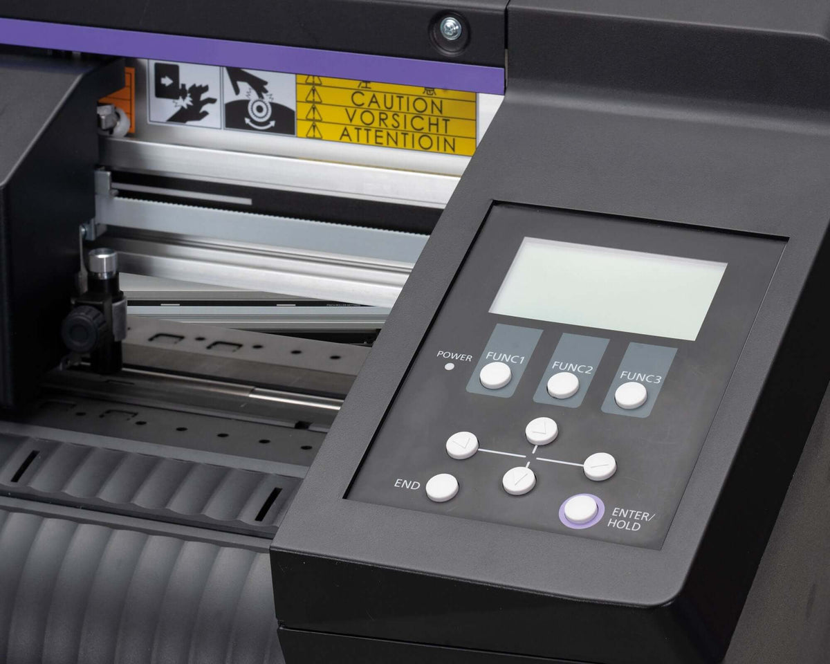 Mimaki CG-130AR 54-inch Vinyl Cutter