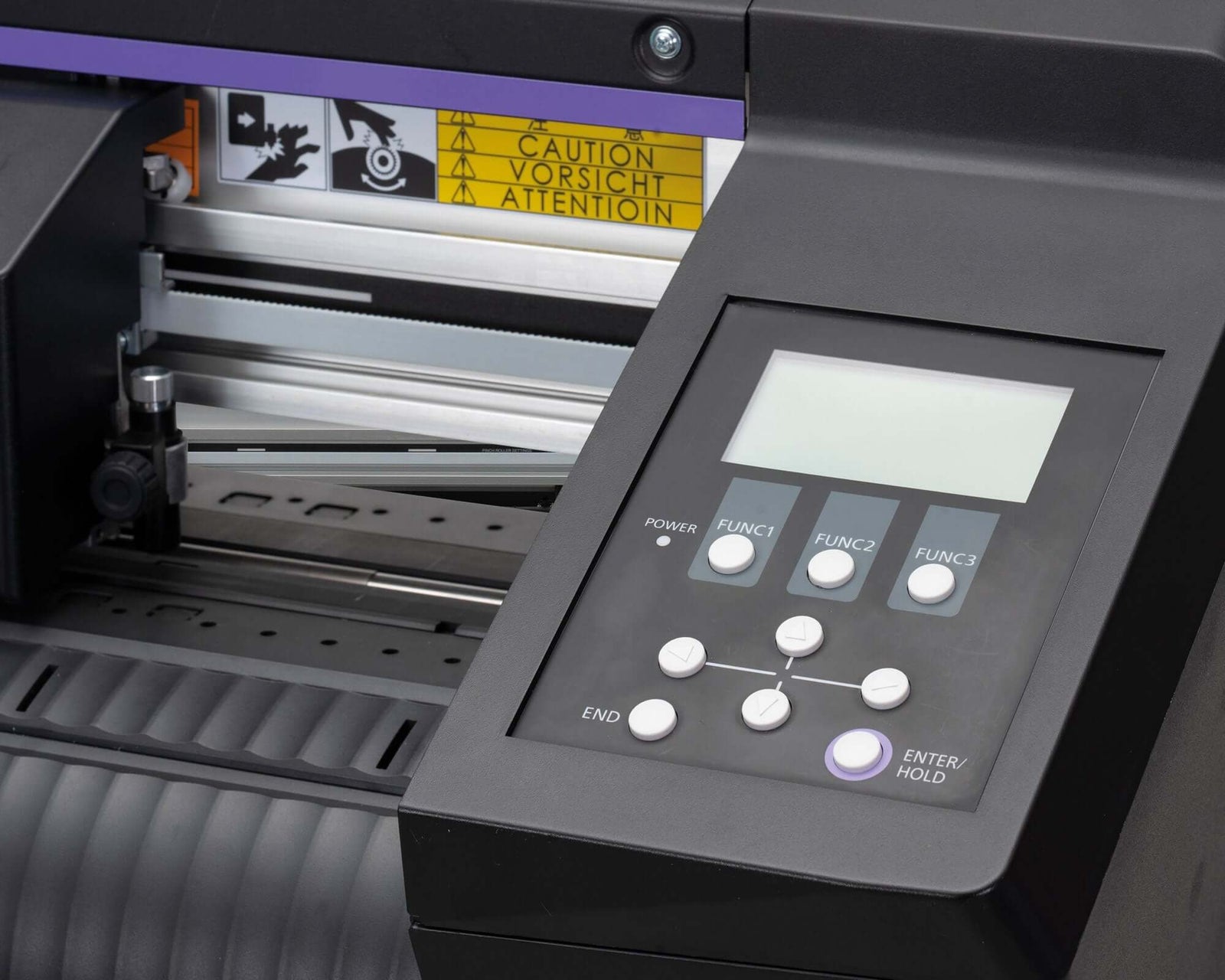 Mimaki CG-130AR 54-inch Vinyl Cutter