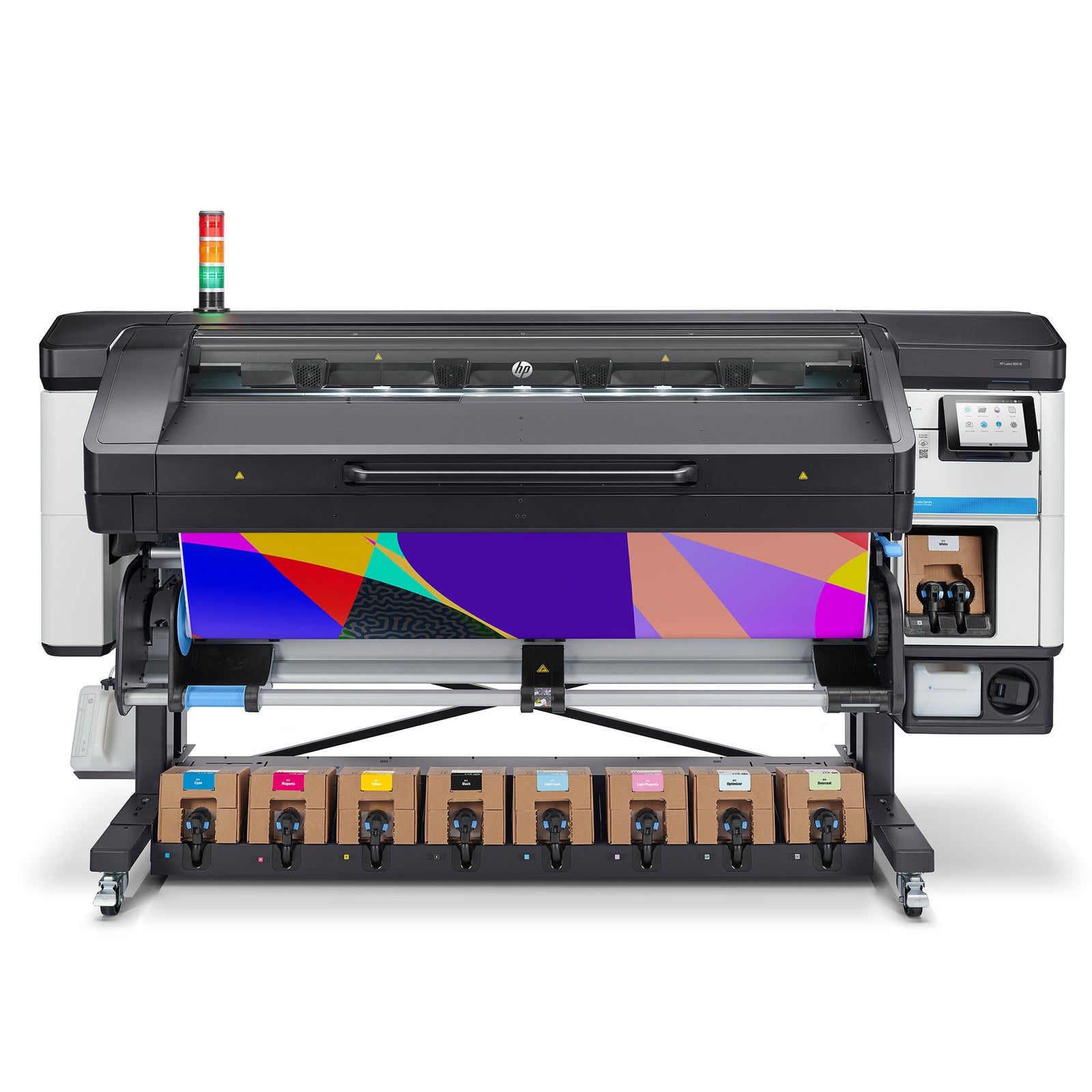 HP LATEX 800 W Printer