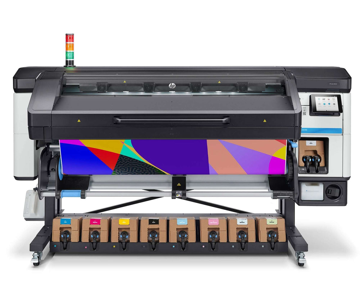 HP LATEX 800 W Printer