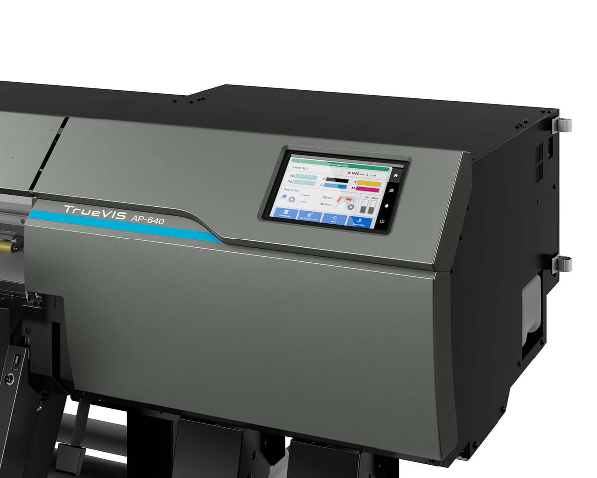 Roland TrueVIS AP-640 Resin Printer (64-inch)