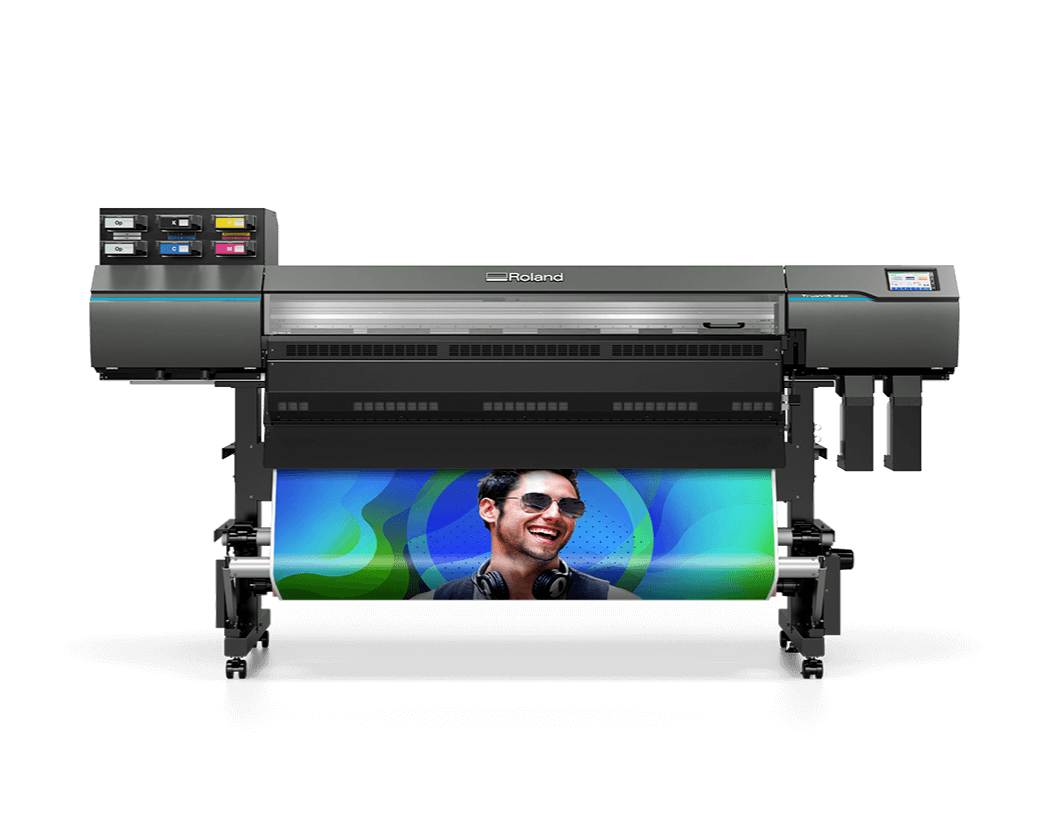 Roland TrueVIS AP-640 Resin Printer (64-inch)