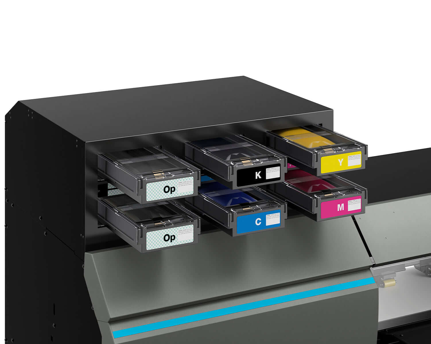 Roland TrueVIS AP-640 Resin Printer (64-inch)