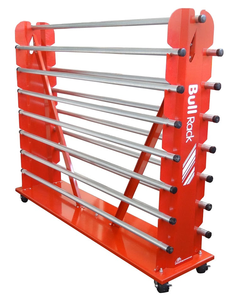 Bullrack Max Bullrack