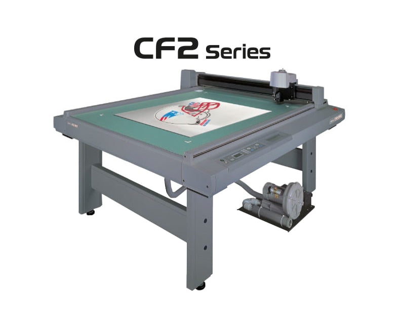 Mimaki CF2-0912 Flatbed Cutter