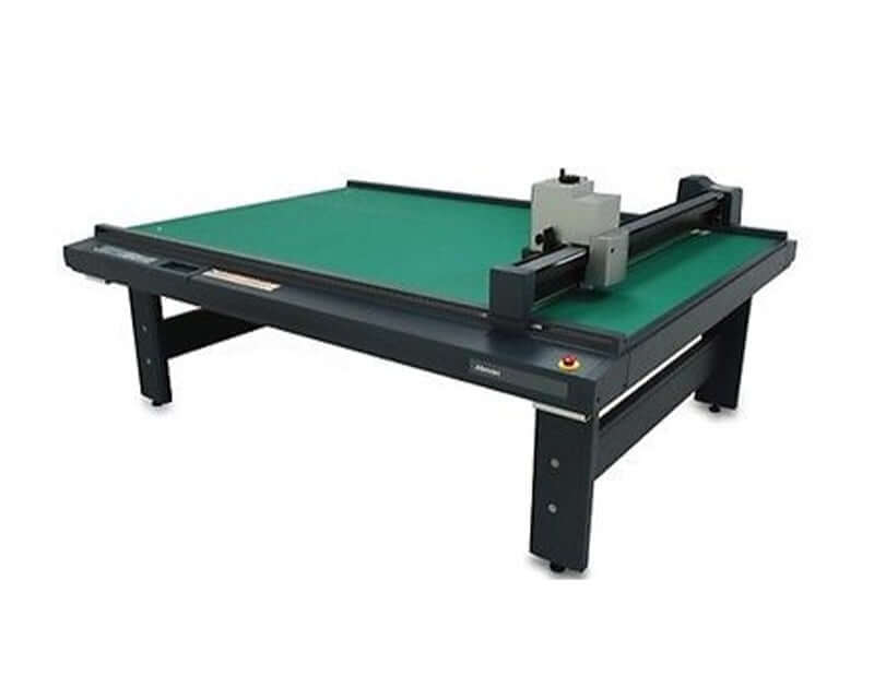 Mimaki CF2-1218 Flatbed Cutter