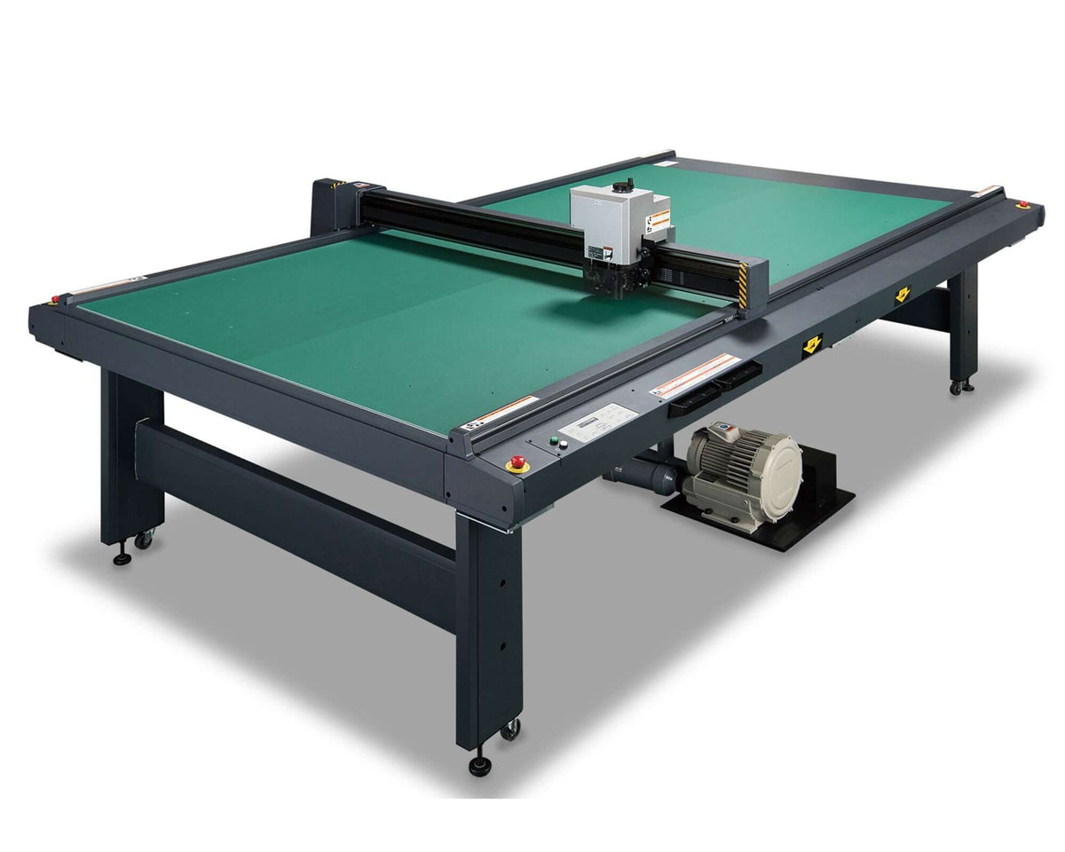 Mimaki CF22-1225 Flatbed Cutter