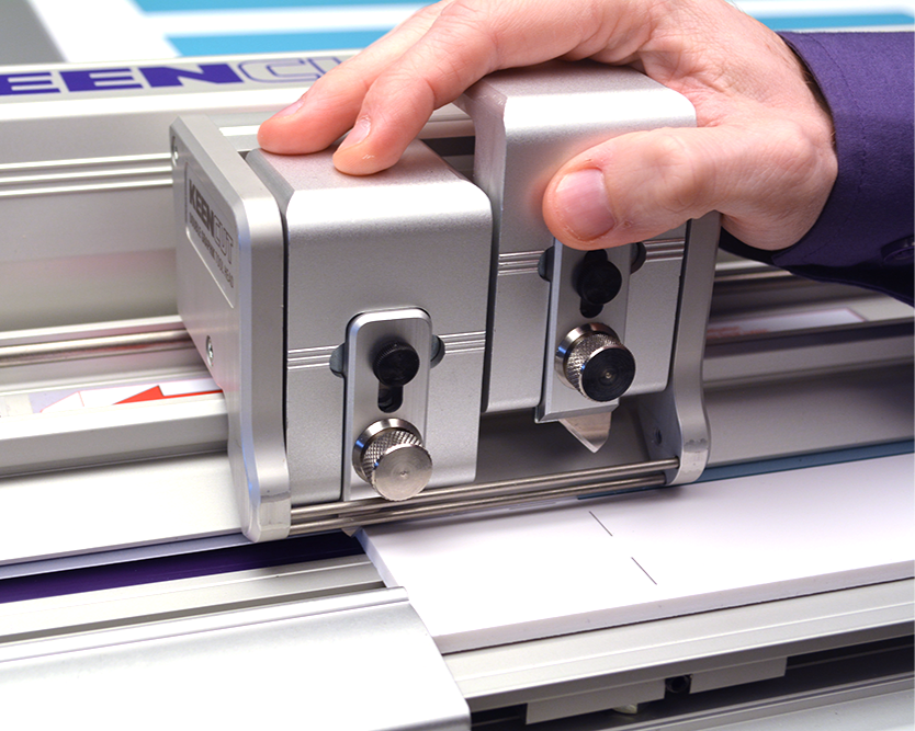 Keencut Evolution3 SmartFold