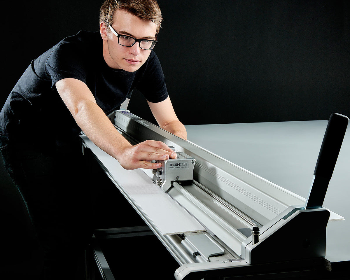 Keencut Evolution3 SmartFold