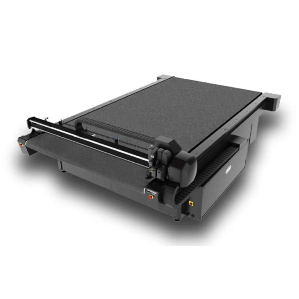 Summa F1832 Flatbed Cutter