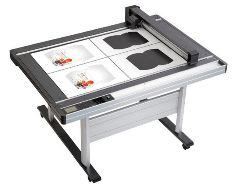 Graphtec FCX4000-60ES Flatbed Cutter