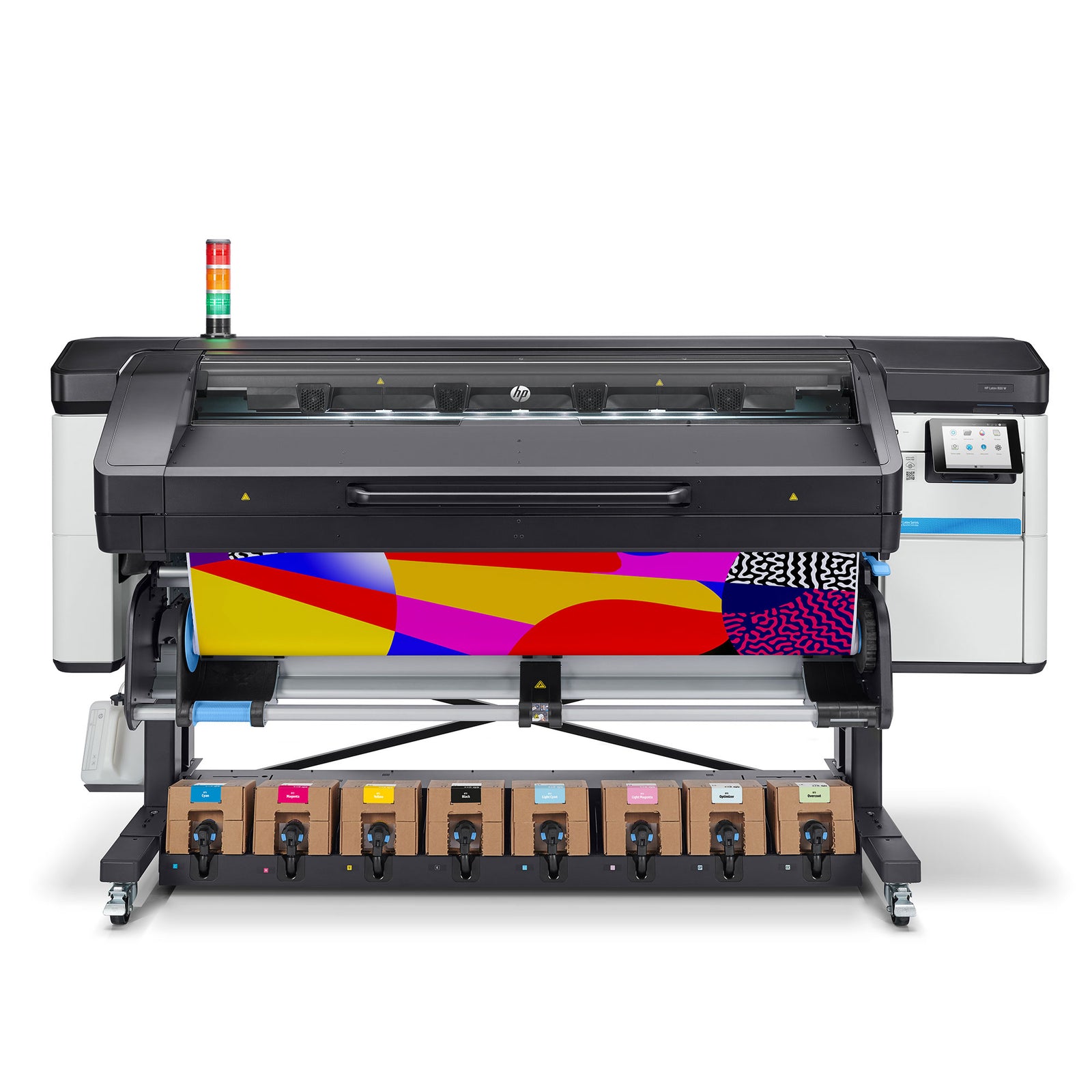 HP LATEX 800 Printer