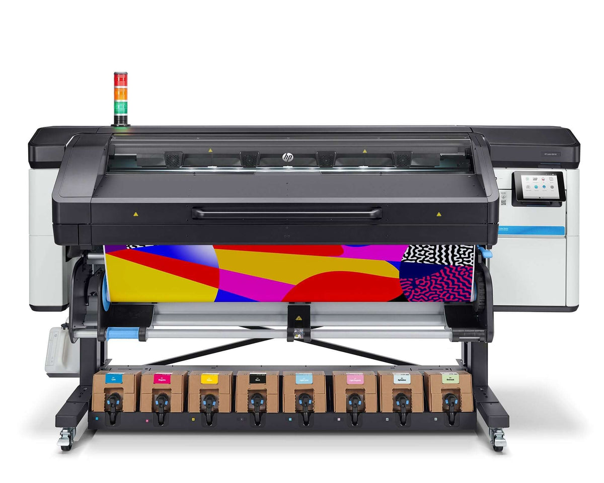 HP LATEX 800 Printer