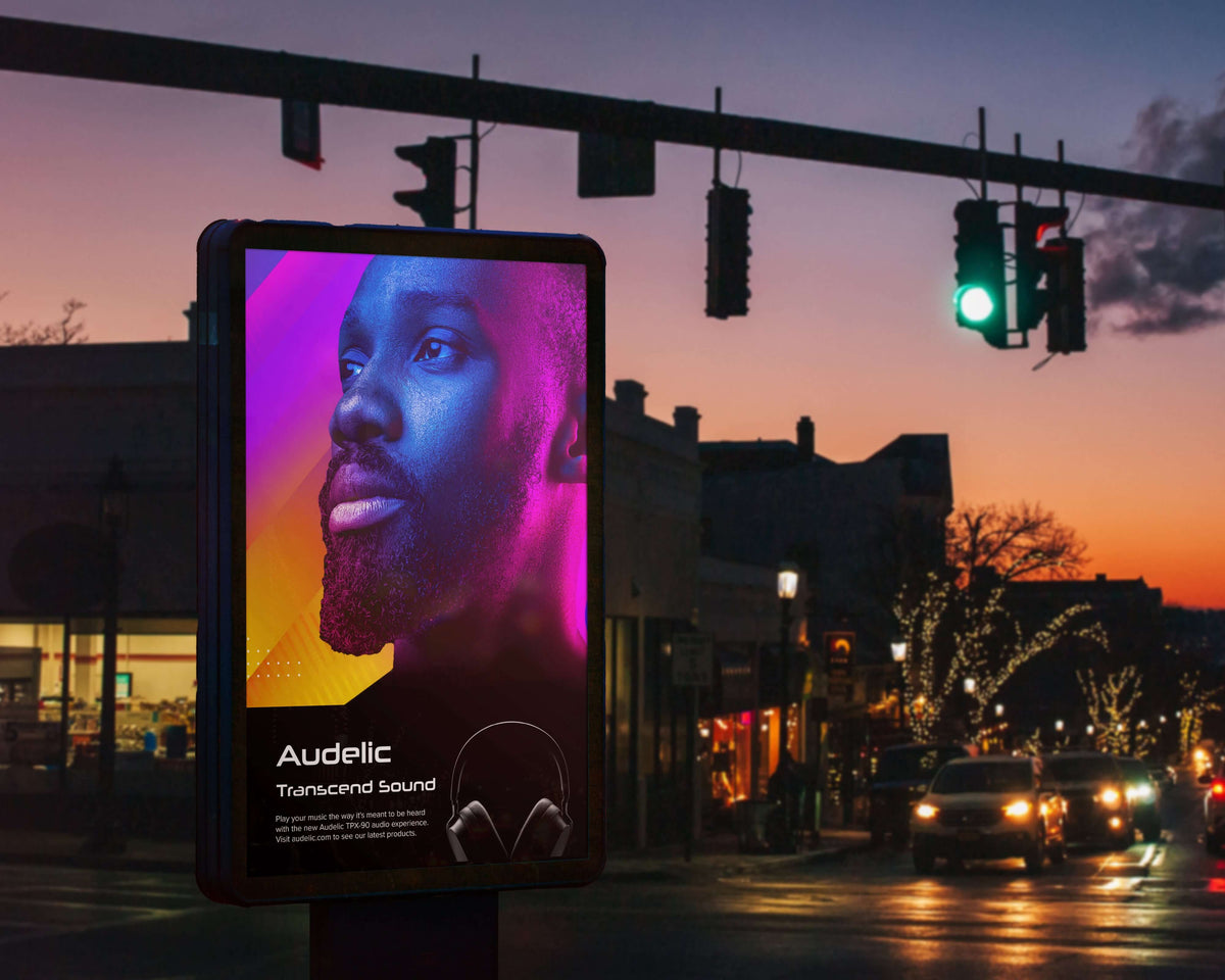 Roland TrueVIS LG-640 UV Printer / Cutter (64-inch)