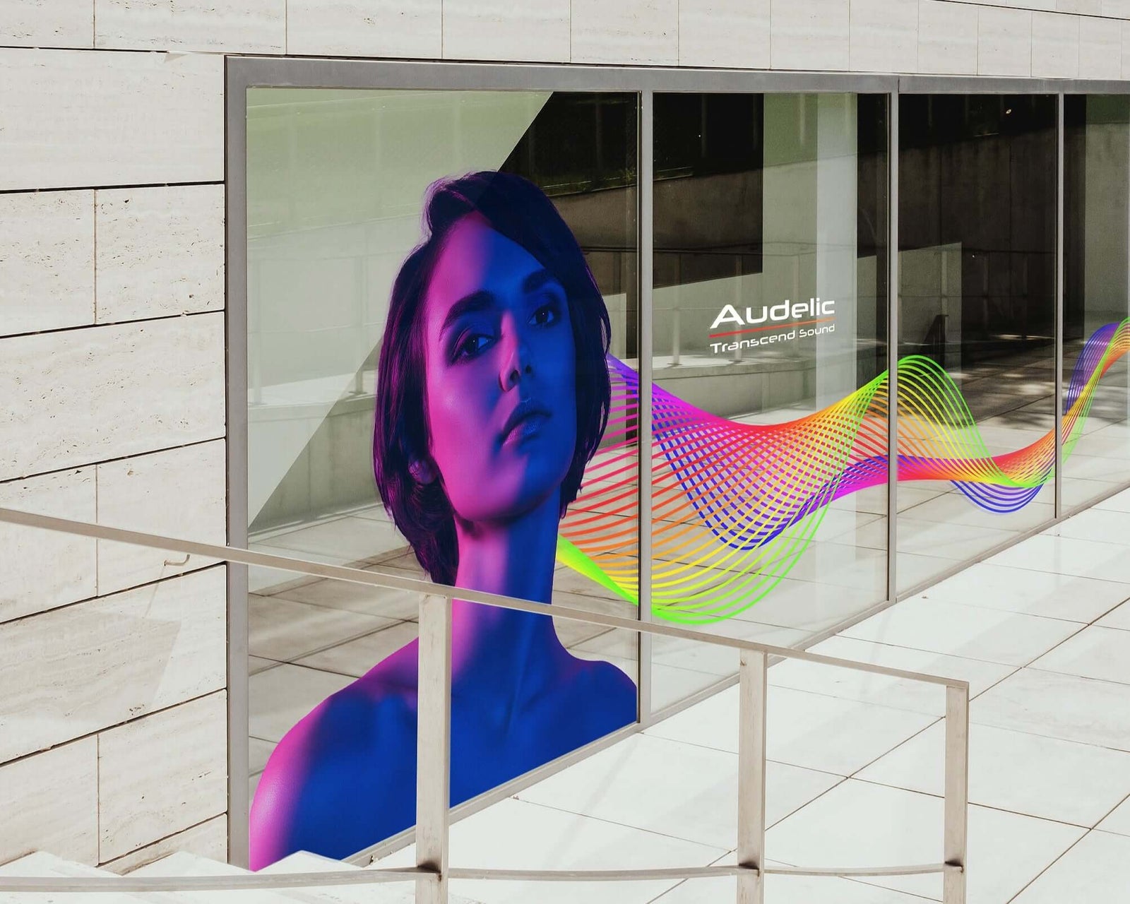 Roland TrueVIS MG-640 UV Printer / Cutter (64-inch)