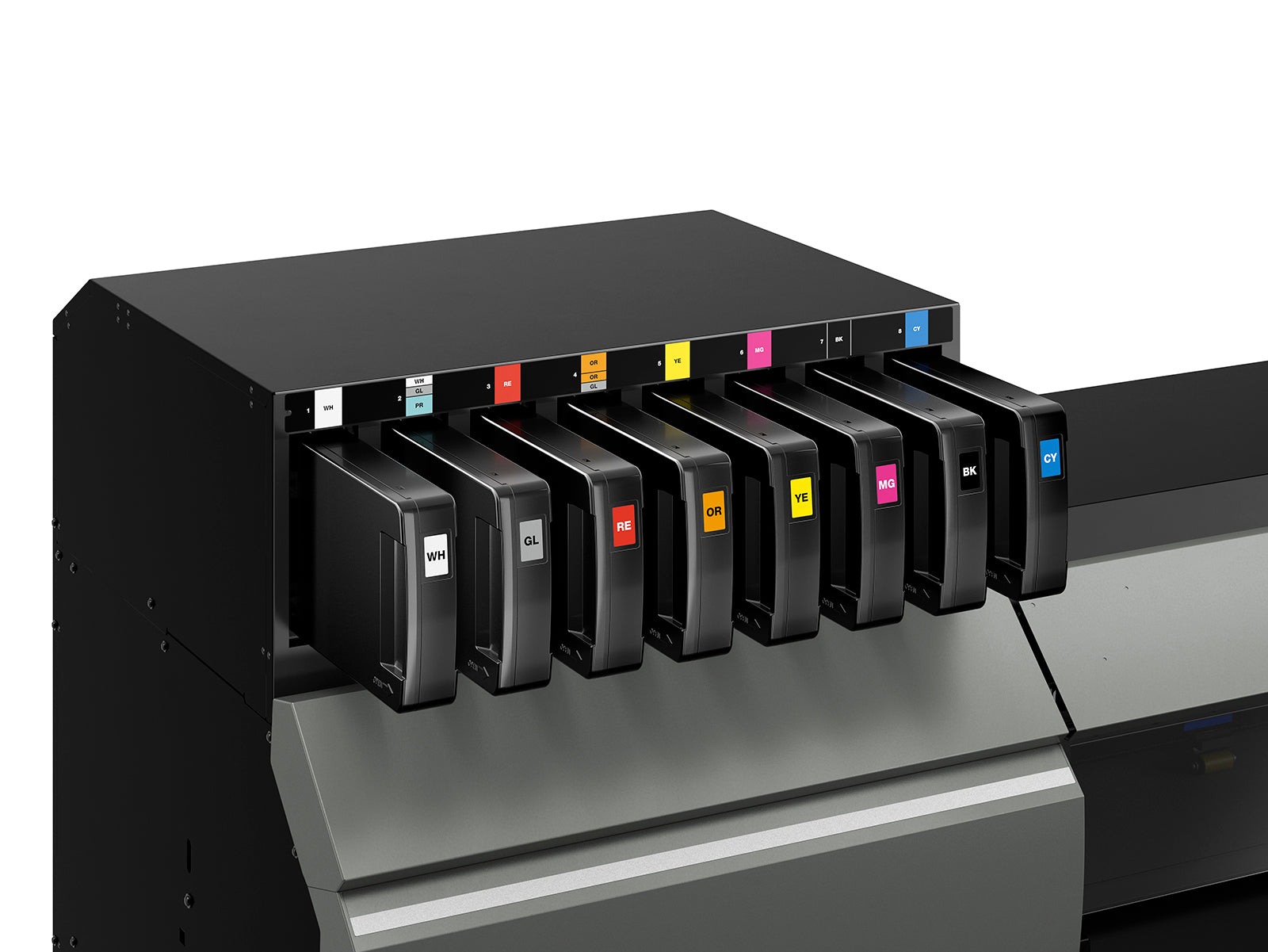 Roland TrueVIS LG-300 UV Printer/Cutter