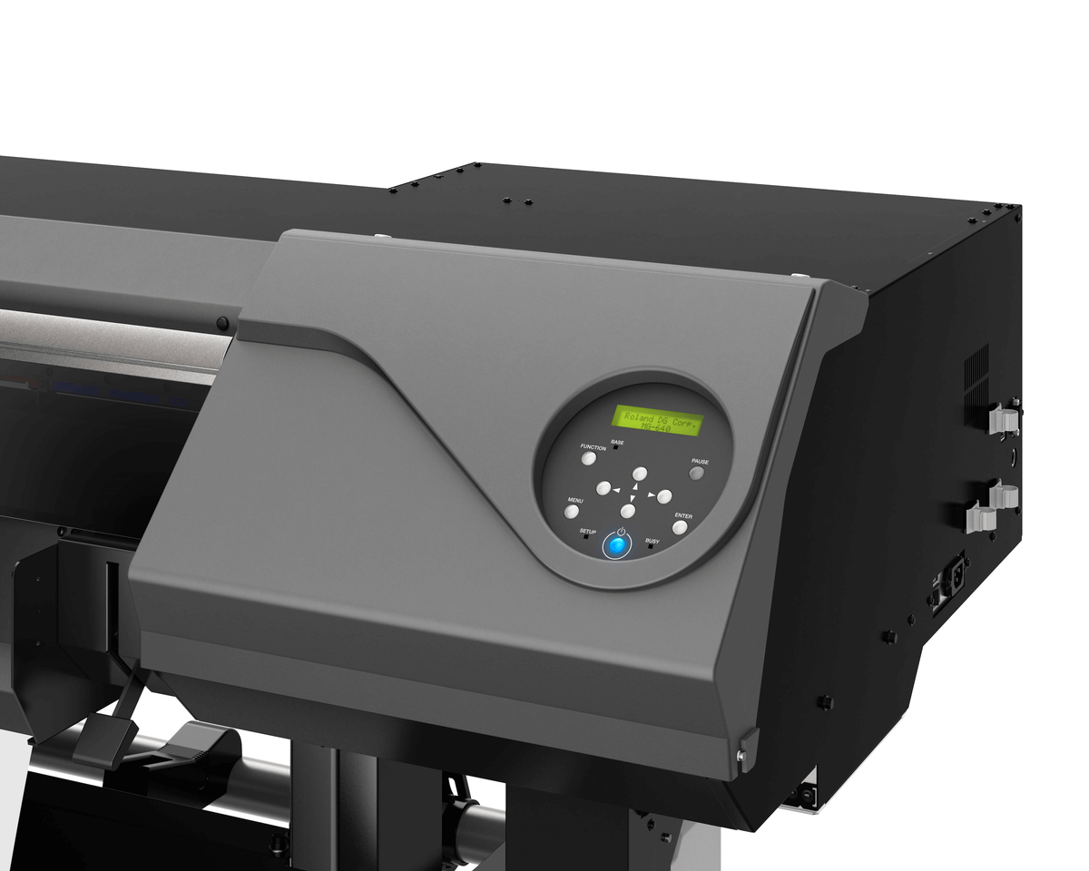 Roland TrueVIS MG-640 UV Printer / Cutter (64-inch)