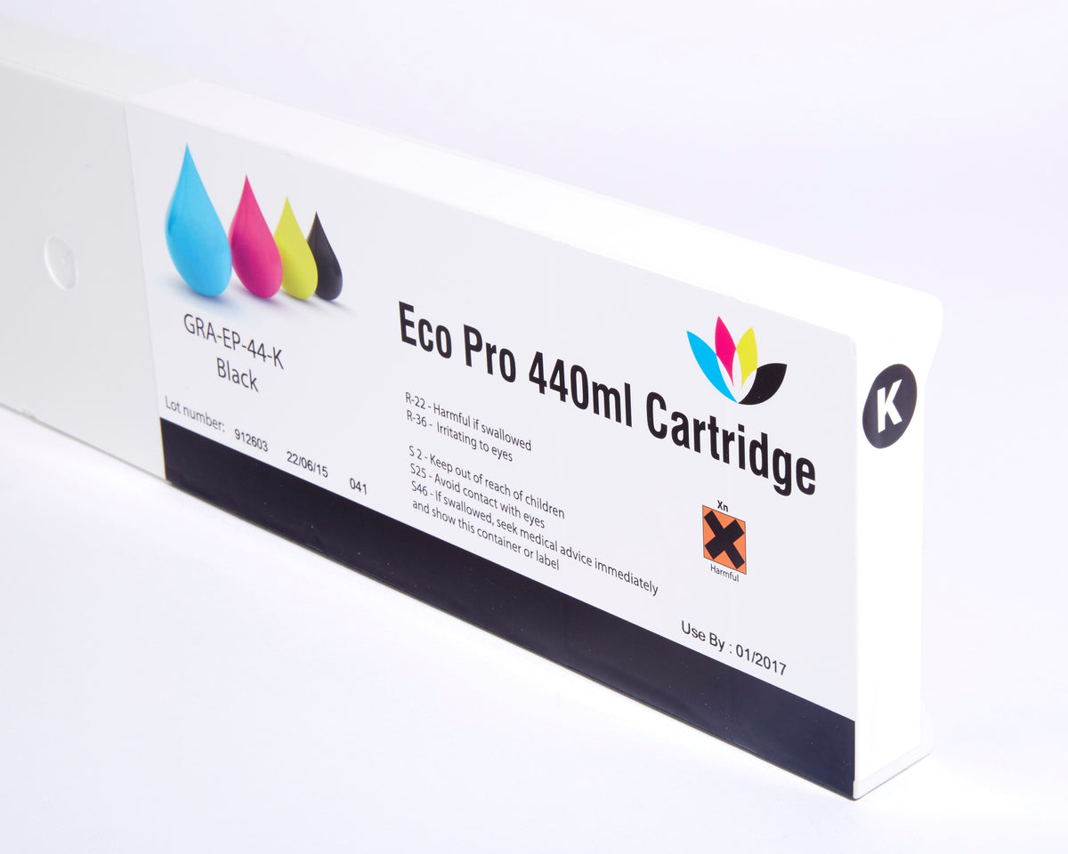 Eco-Pro Inks (Roland Compatible)