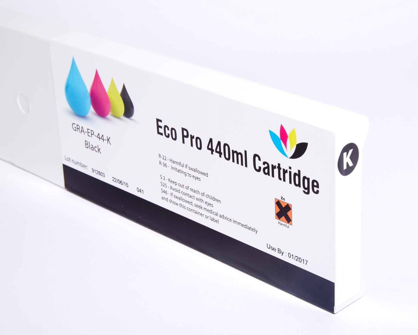 Eco-Pro Inks (Roland Compatible)