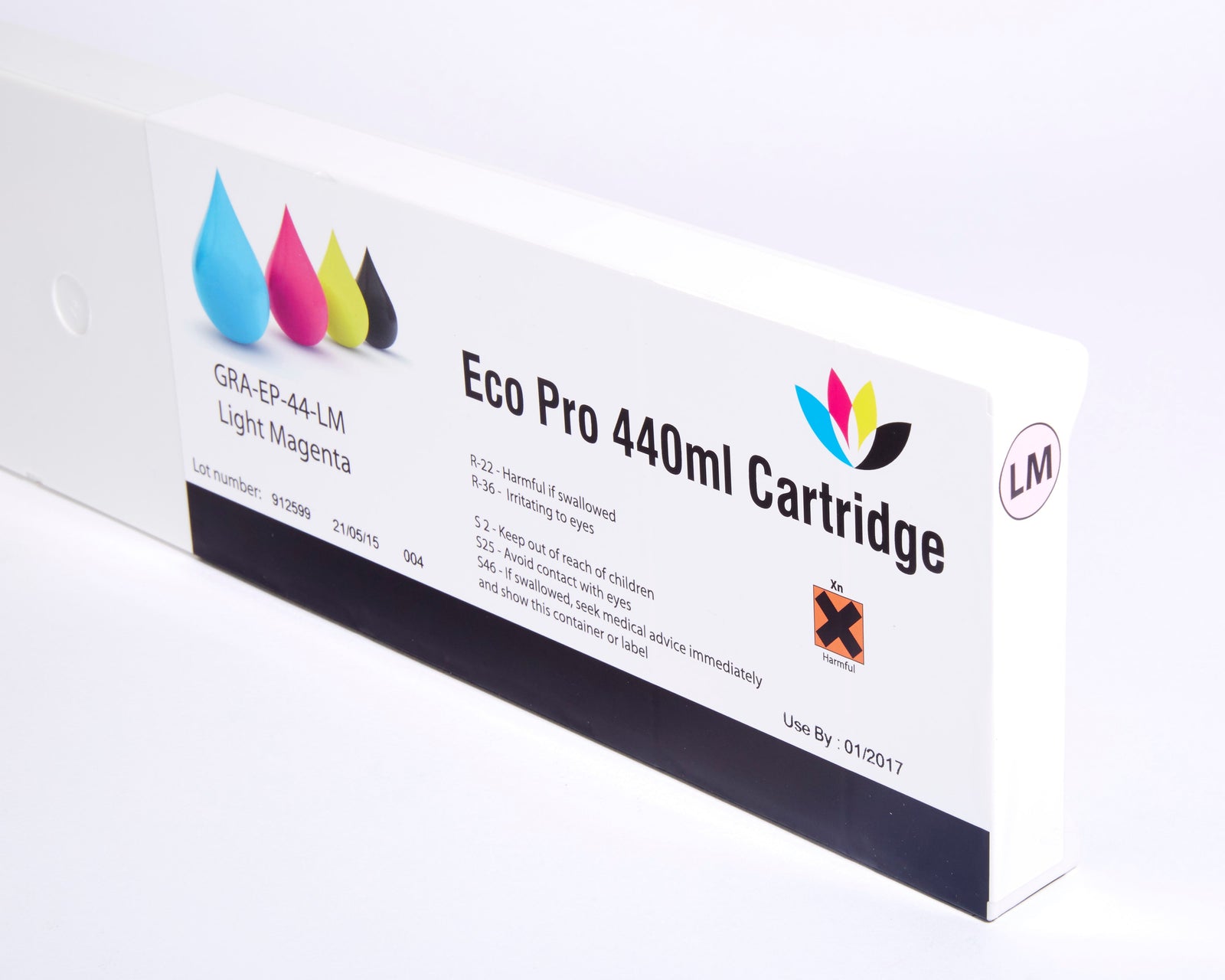 Eco-Pro Inks (Roland Compatible)