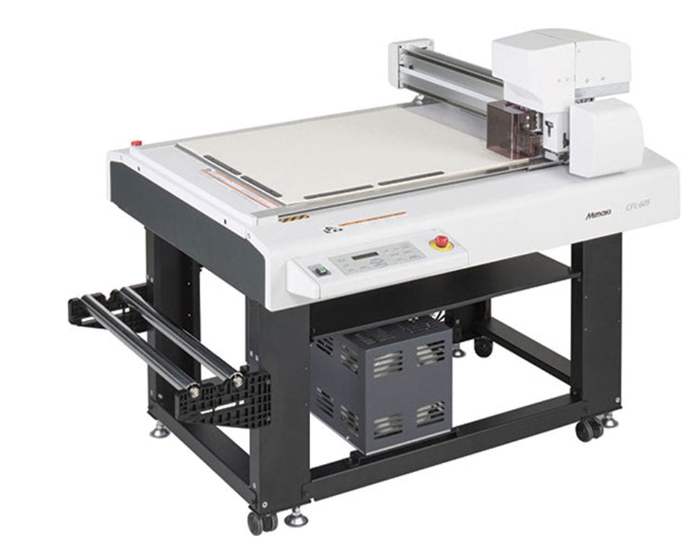 Mimaki CFL-605RT Flatbed Cutter