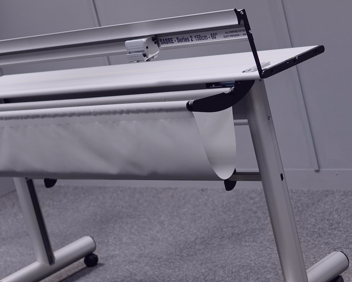 Keencut Sabre Series 2