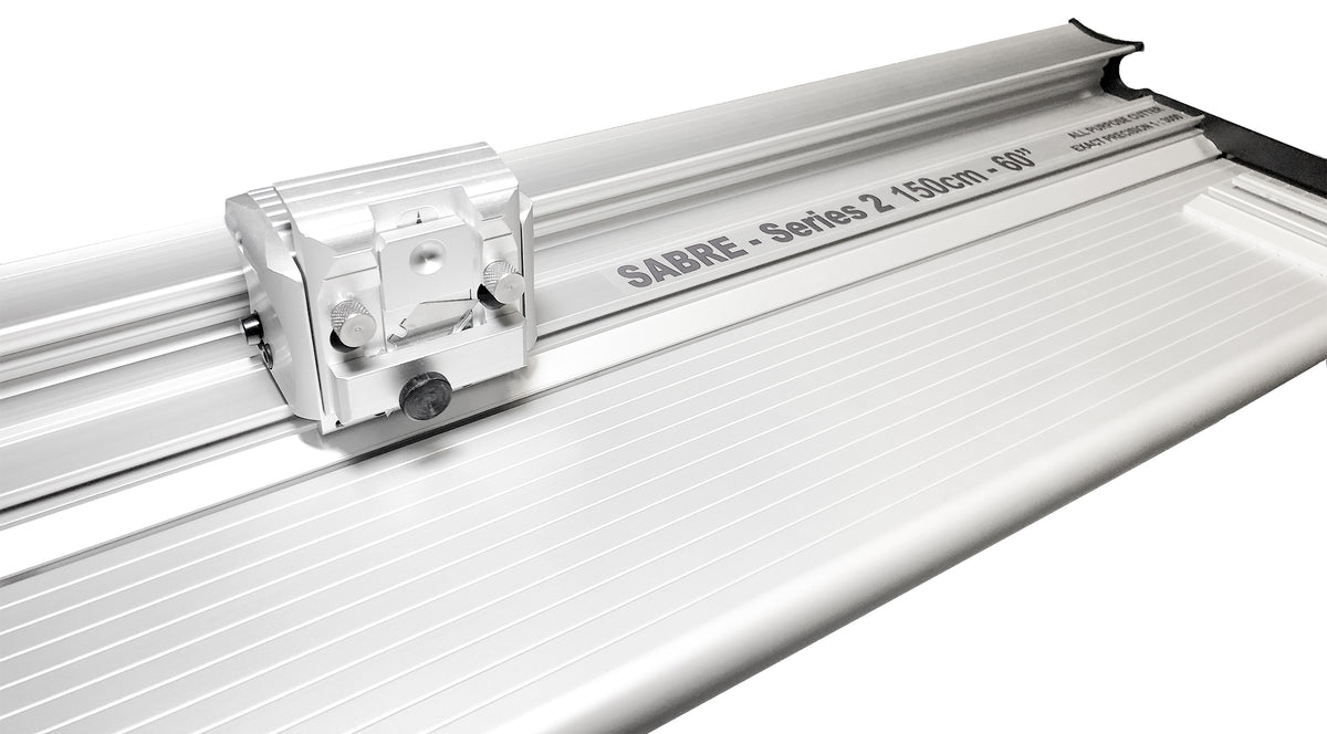 Keencut Sabre Series 2