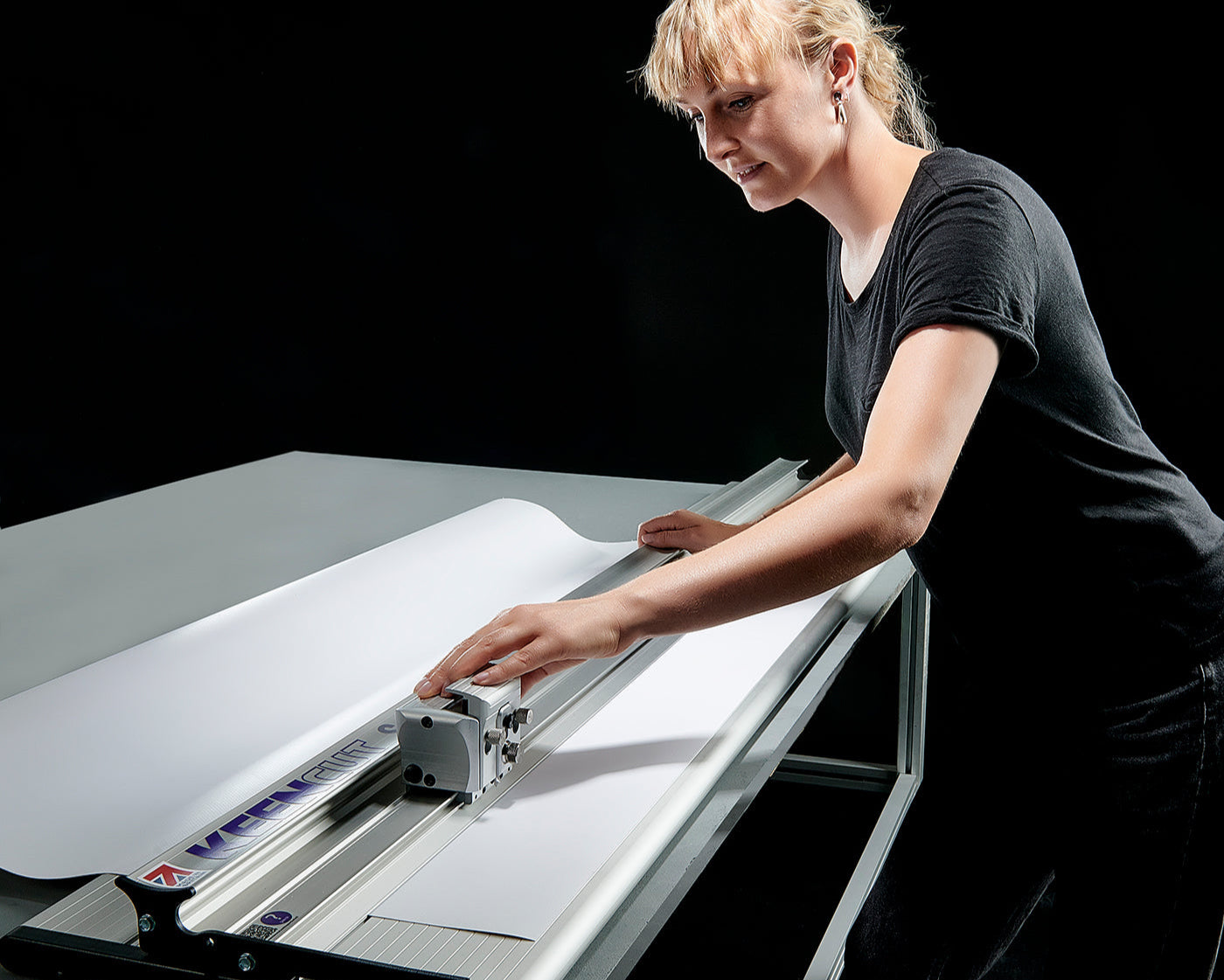 Keencut Sabre Series 2