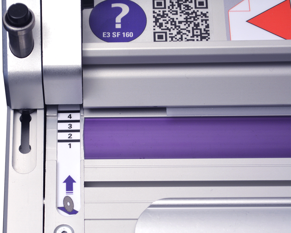 Keencut Evolution3 SmartFold