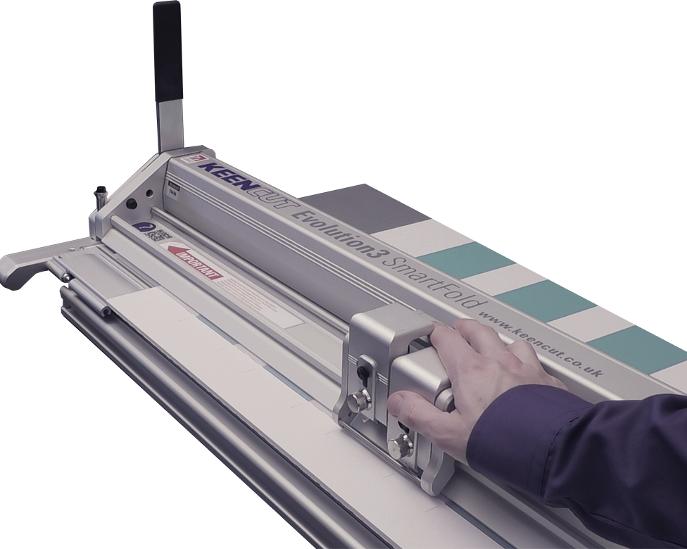 Keencut Evolution3 SmartFold