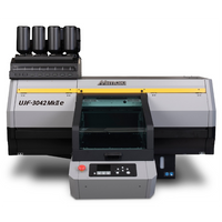 Mimaki UJF-3042 MKII e Flatbed Printer