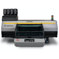 Mimaki UJF-6042 MKII e Flatbed Printer