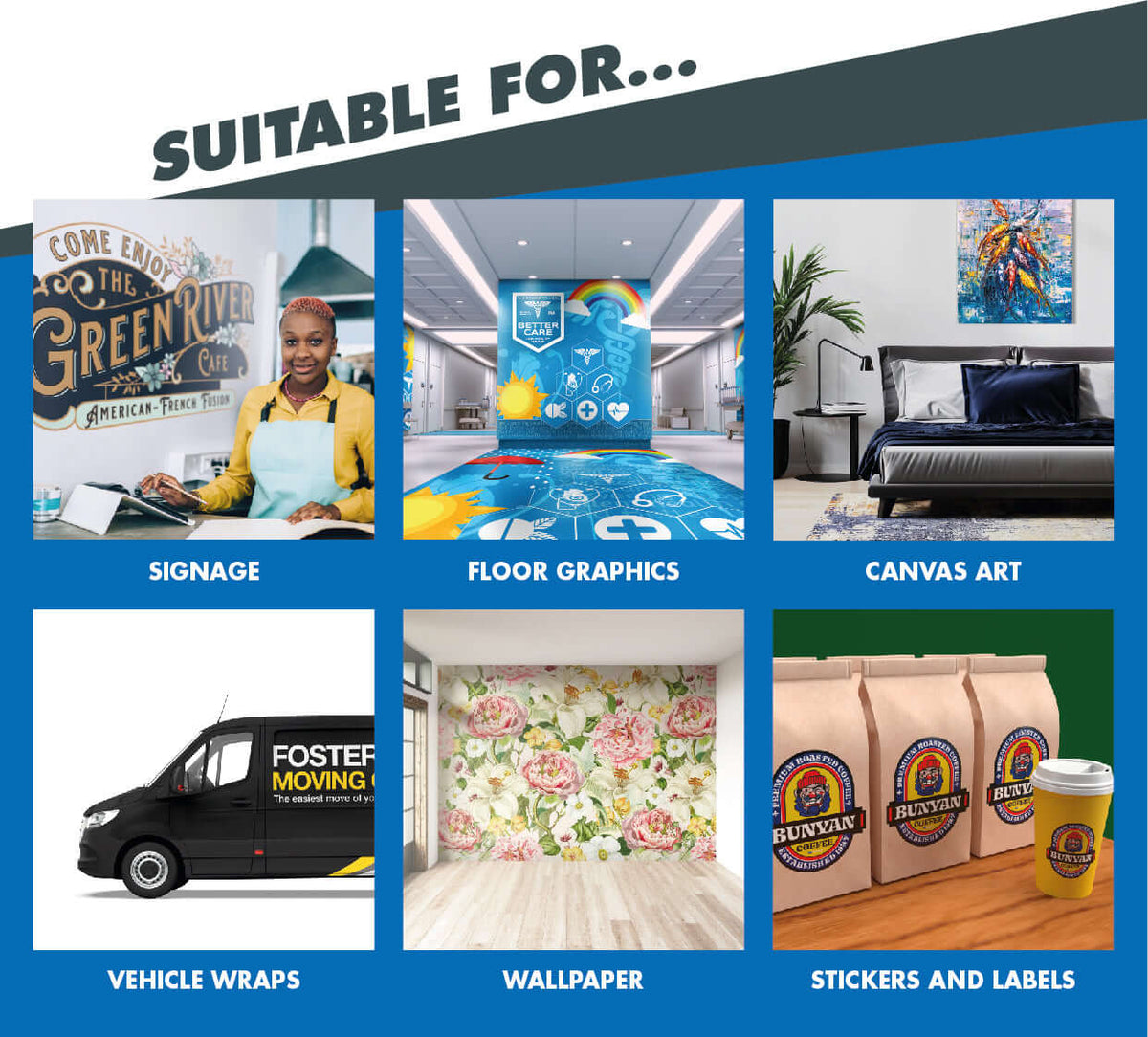 Roland TrueVIS AP-640 Resin Printer (64-inch)