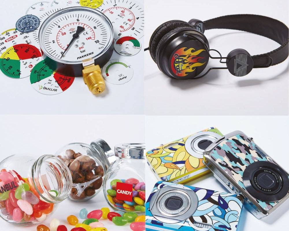 Mimaki UJF-6042 MKII Flatbed Printer